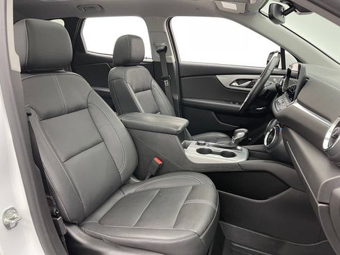 Used 2024 Chevrolet Blazer LT w/ LPO, Floor Liner Package FWD image 34