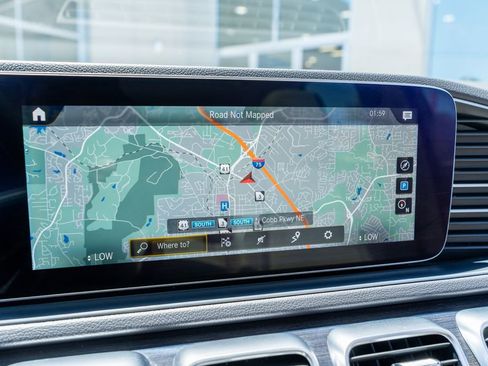 Used 2020 Mercedes-Benz GLE 350 image 39