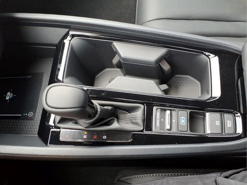 New 2026 Honda Accord EX-L image 22