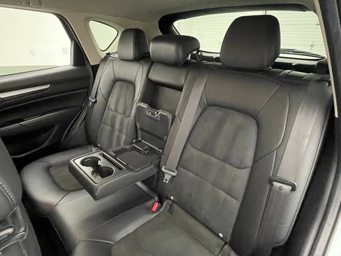 Used 2020 MAZDA CX-5 Touring FWD image 37