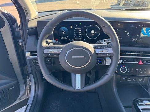 New 2026 Hyundai Tucson Limited AWD/4WD image 11