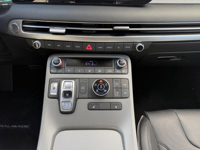 Used 2025 Hyundai Palisade XRT AWD/4WD image 19