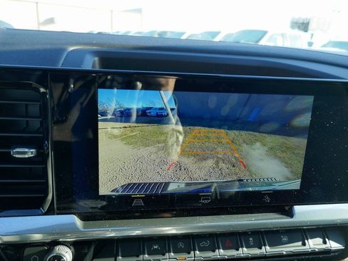 New 2026 Chevrolet Silverado 1500 RST w/ All Star Edition Plus image 21