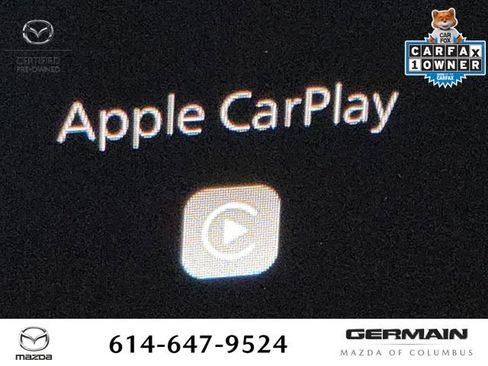 Certified 2025 MAZDA CX-30 AWD 2.5 S w/ Select Sport Pkg image 32