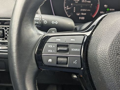 Used 2025 Honda Civic Sport image 16