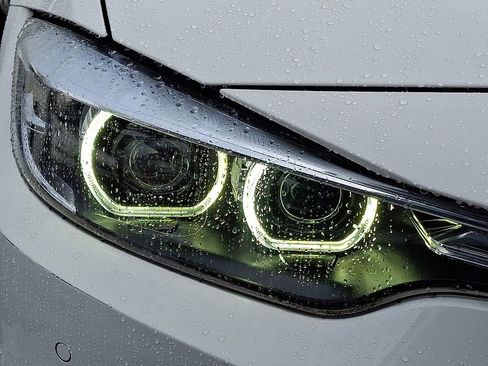 Used 2019 BMW 430i Gran Coupe xDrive w/ Convenience Package image 7