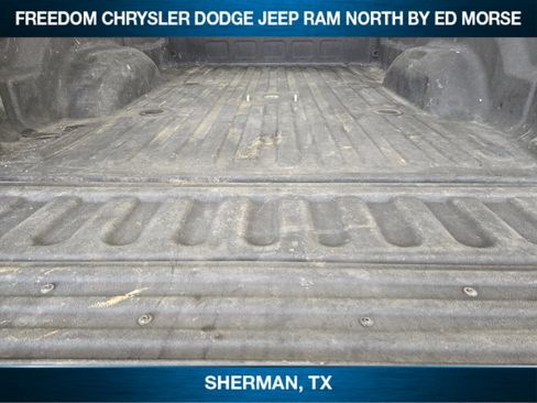 Used 2021 RAM 3500 Laramie image 22