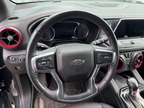 Used 2019 Chevrolet Blazer RS AWD/4WD image 13