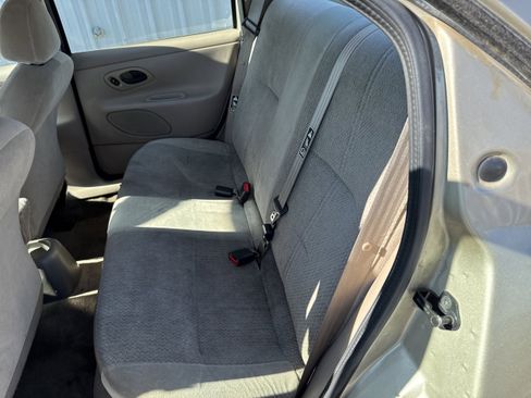 Used 2000 Ford Contour SE image 3