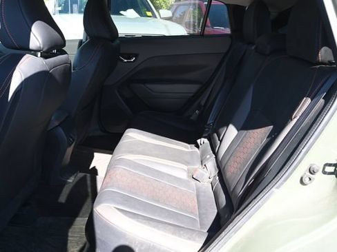Used 2024 Subaru Crosstrek 2.5i Limited w/ Crosstrek Mirror Package AWD/4WD image 9