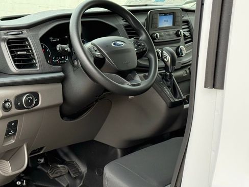 New 2025 Ford Transit 250 Cargo Van image 6