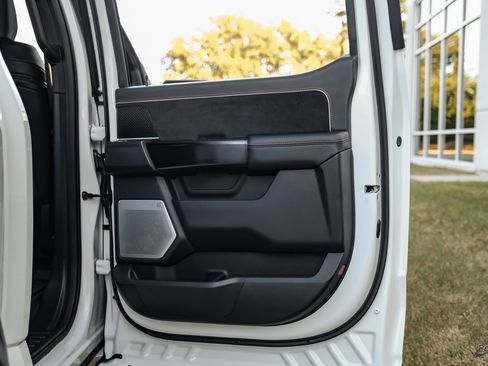 Used 2024 Ford F150 Raptor w/ Equipment Group 803A Raptor R image 81