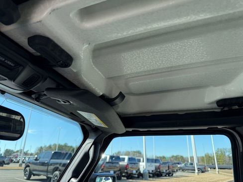 New 2026 Jeep Wrangler Sport image 21