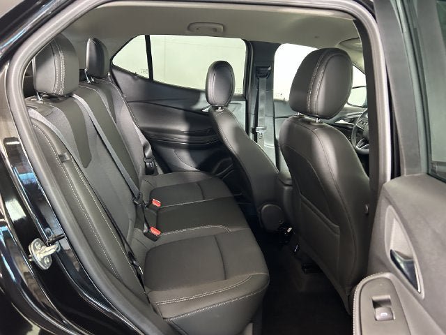 Used 2024 Buick Encore GX Preferred FWD image 26