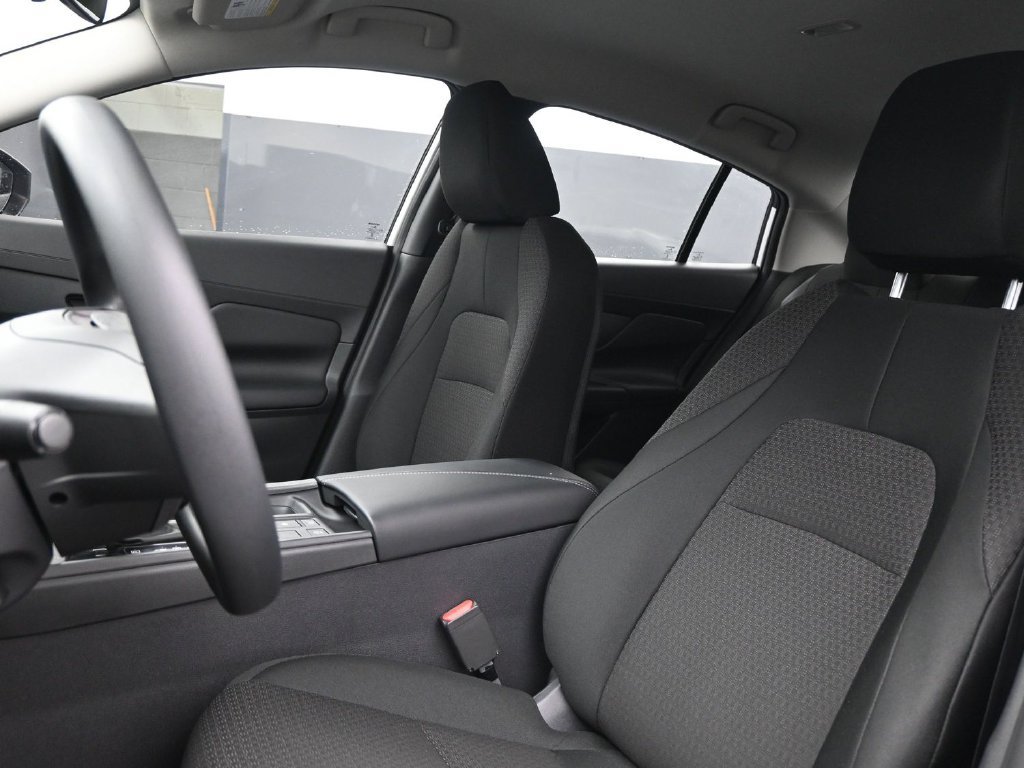 Used 2026 Nissan Sentra S w/ Floor Mat Package FWD image 14