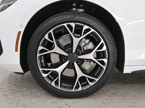 New 2026 Audi A6 Premium Plus image 11