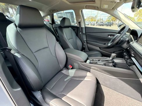 New 2026 Honda Accord Touring image 26