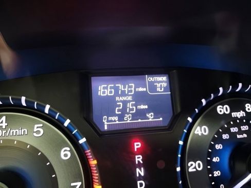 Used 2011 Honda Odyssey EX-L image 29