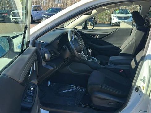 Certified 2024 Subaru Outback Premium image 22