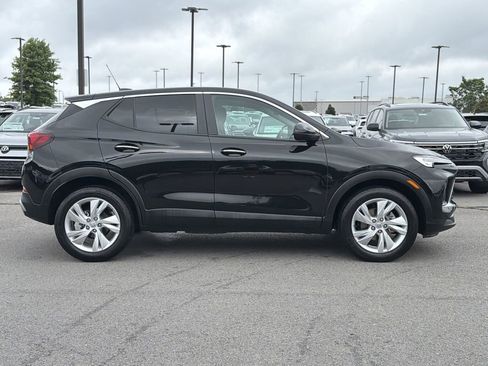 Used 2024 Buick Encore GX Preferred FWD image 6