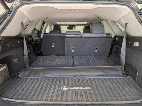 Used 2022 Lexus RX 350L FWD w/ Premium Package image 26