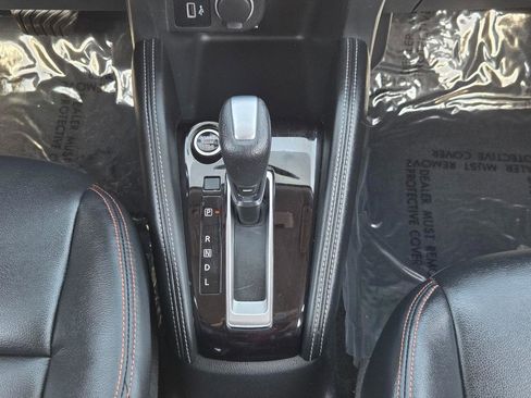 Used 2019 Nissan Kicks SR w/ SR Premium Package FWD image 24