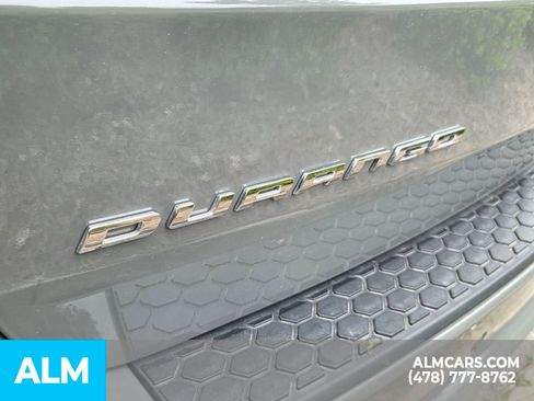 Used 2026 Dodge Durango GT RWD image 10