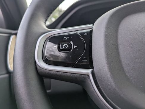 New 2026 Volvo XC60 B5 Plus w/ Protection Package Premier AWD/4WD image 33