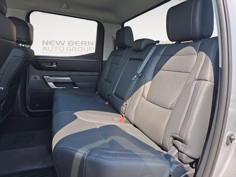 Used 2023 Toyota Tundra SR5 w/ TRD Off-Road Premium Package AWD/4WD image 13