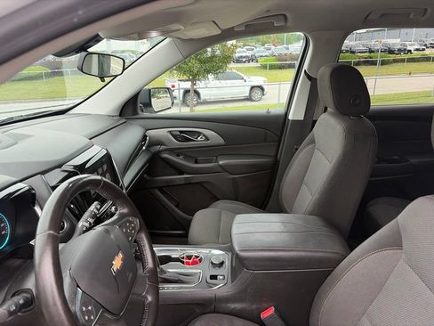 Used 2018 Chevrolet Traverse LT AWD/4WD image 51