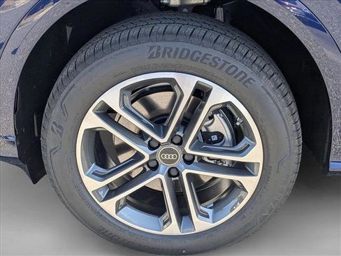 New 2025 Audi Q5 Premium AWD/4WD image 9