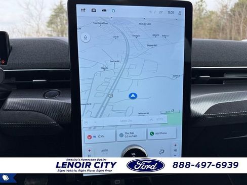 Used 2025 Ford Mustang Mach-E GT image 24