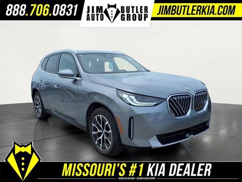 Used 2026 BMW X3 xDrive30i AWD/4WD image 23