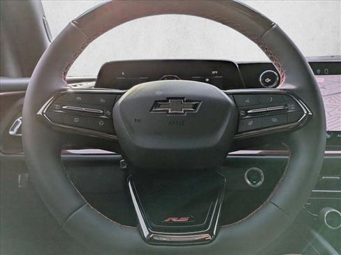 New 2026 Chevrolet Traverse RS image 14