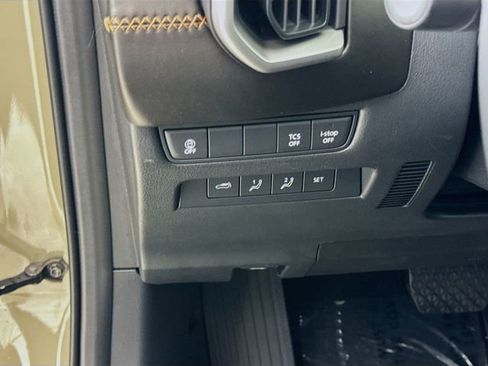 New 2025 MAZDA CX-50 AWD 2.5 Turbo w/ Premium Pkg image 10