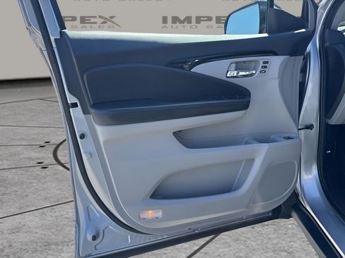 Used 2021 Honda Pilot Elite image 9
