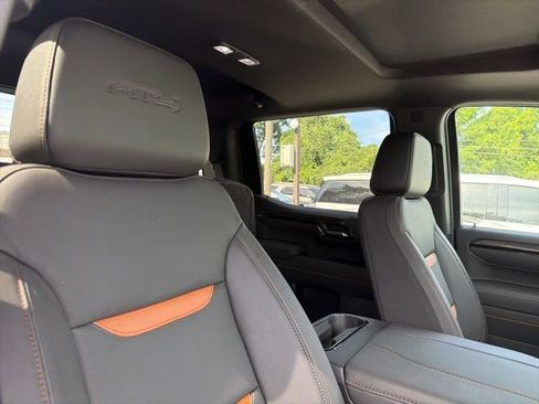 Used 2026 GMC Sierra 1500 AT4 w/ AT4 Premium Package AWD/4WD image 16