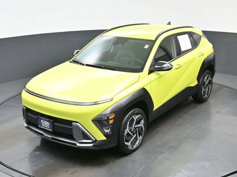 Certified 2026 Hyundai Kona SEL Premium image 33