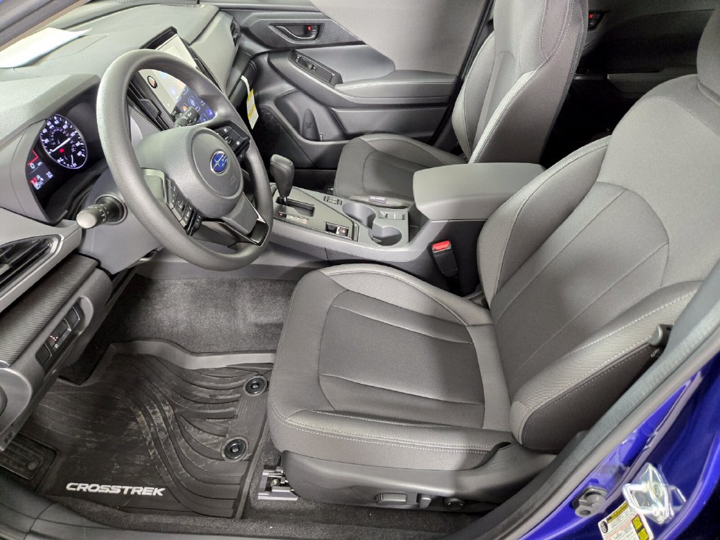 New 2026 Subaru Crosstrek 2.5i Premium AWD/4WD image 9