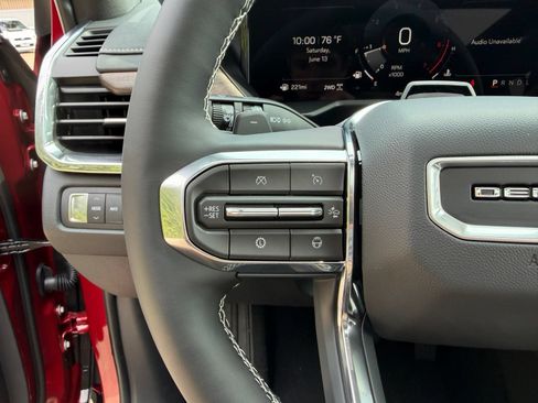 New 2026 GMC Acadia Denali Ultimate AWD/4WD image 14