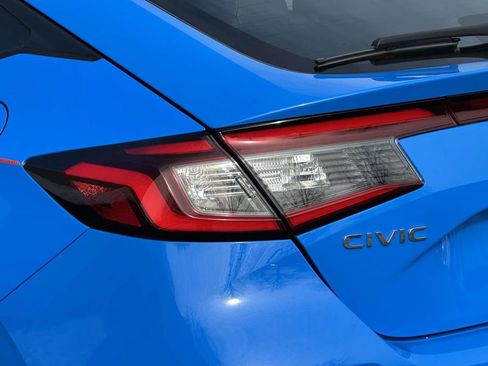 Certified 2023 Honda Civic Sport image 6