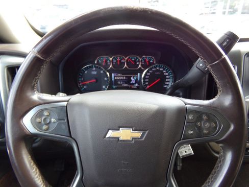 Used 2017 Chevrolet Silverado 1500 LT w/ All Star Edition image 40