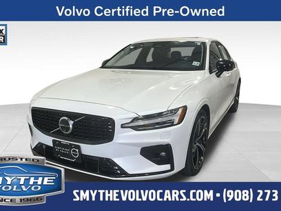 Certified 2025 Volvo S60 B5 Plus