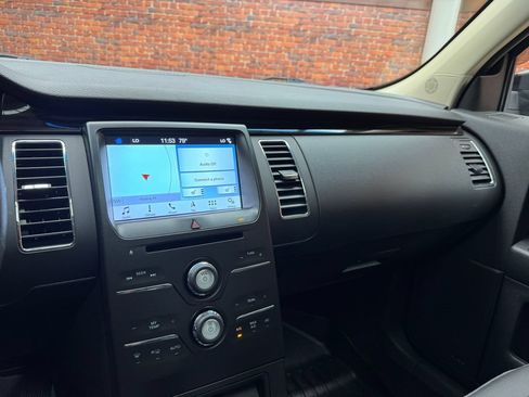 Used 2019 Ford Flex SEL w/ Equipment Group 202A AWD/4WD image 20