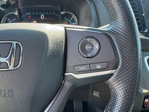Used 2019 Honda Passport EX-L image 24