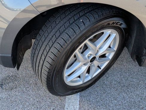 Used 2023 Ford Edge SEL image 44