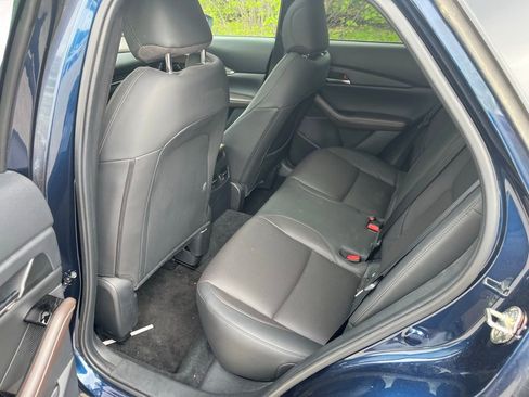 Used 2021 MAZDA CX-30 AWD 2.5 S w/ Premium Package image 8