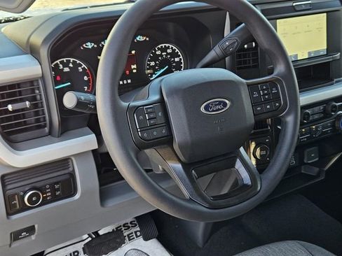 New 2026 Ford F350 XL w/ STX Appearance Package AWD/4WD image 33