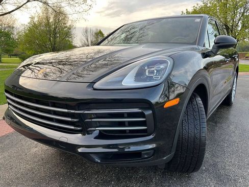 Used 2019 Porsche Cayenne image 21