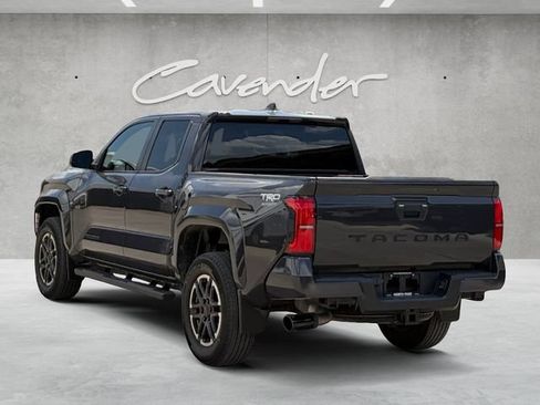 Used 2024 Toyota Tacoma TRD Sport RWD image 14
